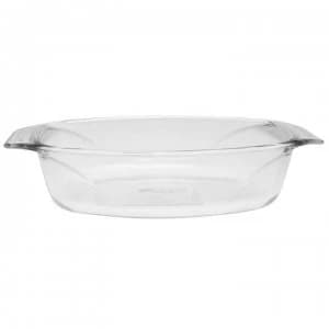 Pyrex Optimum Roaster - Clear