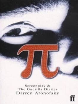pi by Darren Aronofsky Book