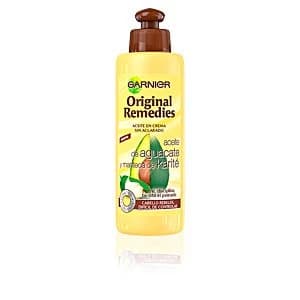 Original REMEDIES crema sin aclarado aguacate & karite 200ml