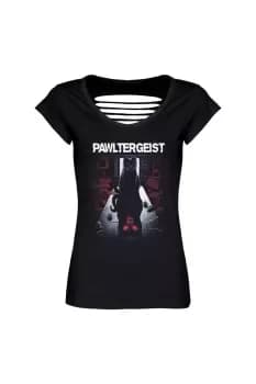 Pawltergeist T-Shirt