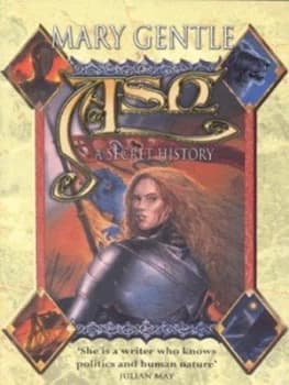 Ash by Mary Gentle Paperback