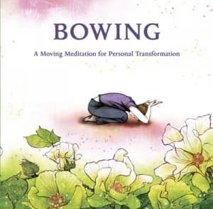Bowing Hardback