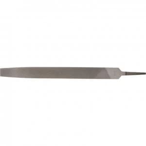 Draper Flat File 10" / 250mm Bastard (Coarse) Pack of 12