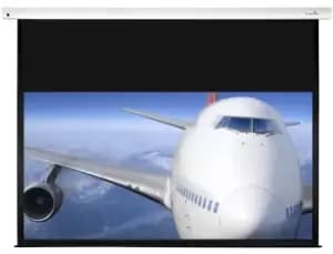 Sapphire 68" SEWS150RWSF-ATR Electric Projector Screen