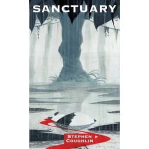 Sanctuary Volume One Fresh Meat