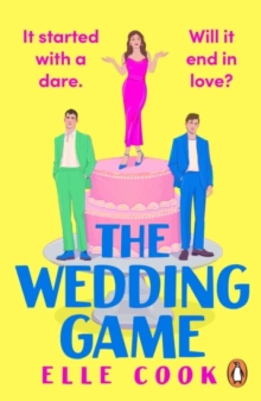 The Wedding Game Paperback / softback