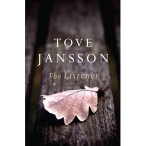 The Listener by Tove Jansson (Paperback, 2014)