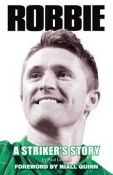 Robbie by Paul Lennon Paperback