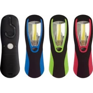 Infapower Cob LED Worklight (Pack of 12)