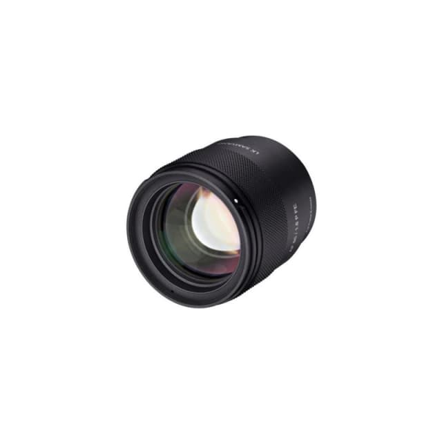 SAMYANG AF 85mm F1.8 P FE