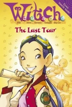 The Last Tear by Elizabeth Lenhard Paperback