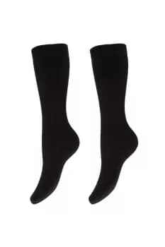Thermal Winter Wellington Welly Boot Socks (2 Pairs)