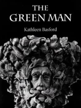 The Green Man by Kathleen Basford Paperback
