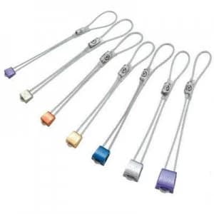 Black Diamond Stopper Set