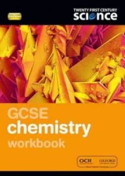 Gcse Chemistry. Workbook by Nuffield/york Paperback