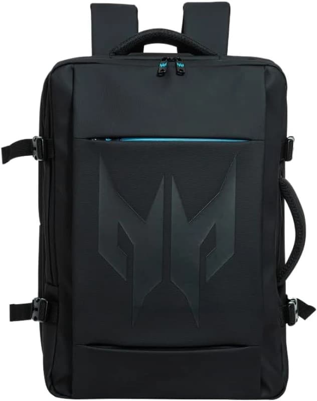 Acer Predator Robust Backpack 18" 45.7cm (18") Black