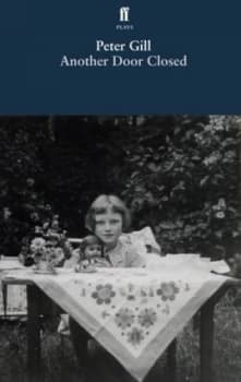 Another Door Closed by Peter Gill Paperback