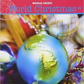 Various - World Christmas CD