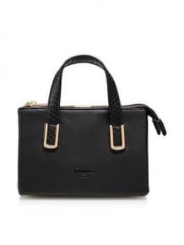 Dune London Donna Tote Bag - Black