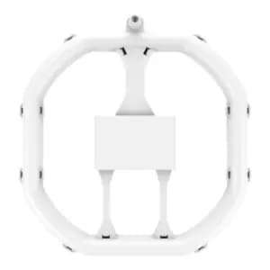 K2D Retro KRTDQ12HFB/4P-W27 LED Dd 12W 4PIN 2700K Electronic Ballast