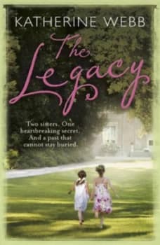 The Legacy by Katherine Webb Paperback
