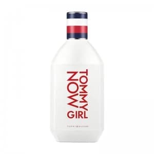 Tommy Hilfiger Tommy Girl Now Eau de Toilette For Her 100ml