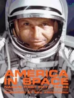 america in space nasas first fifty years