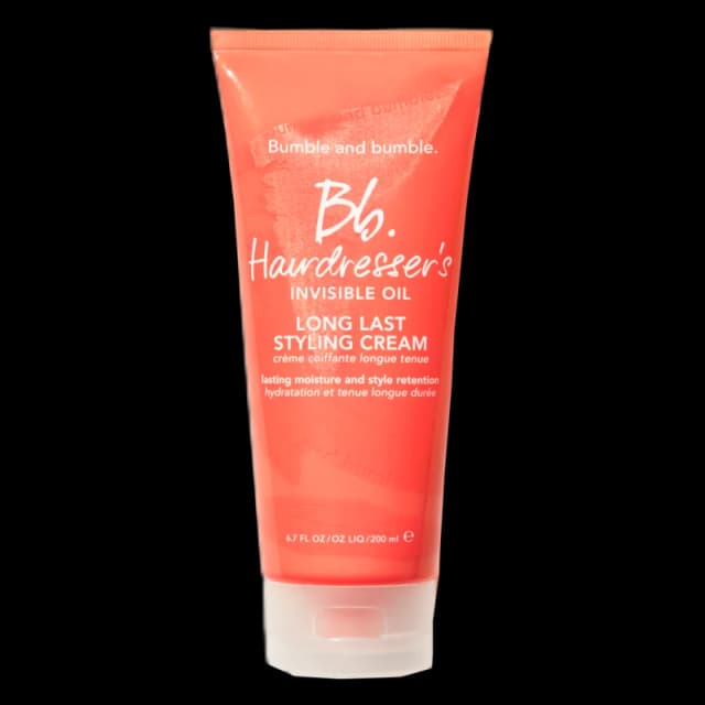 Bumble and bumble Hairdresser's Invisible Oil Long Last Styling Cream 6.7 oz.