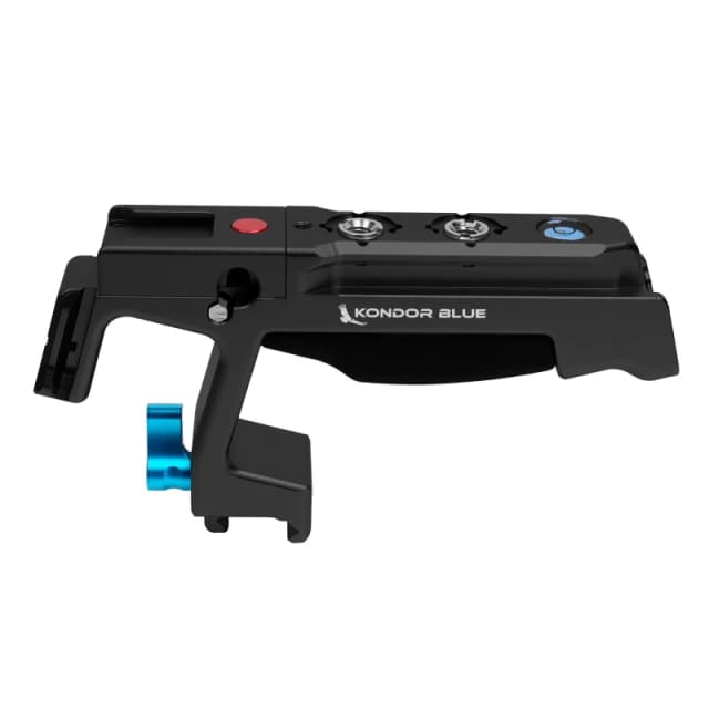 Kondor Blue KB-TalonTHXL-Bk Camera handle