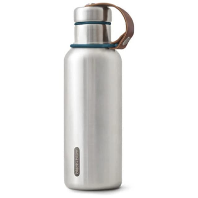 Black + Blum Insulated Water Bottle 500Ml - Ocean