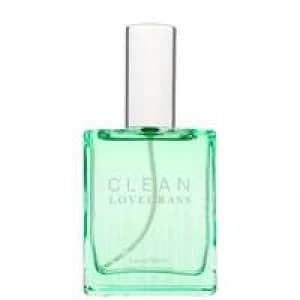 Clean Lovegrass Eau de Parfum Unisex 60ml