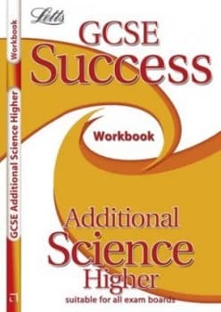 Additional Science Higher by Brian Arnold and Elaine Gill and Emma Poole Paperback