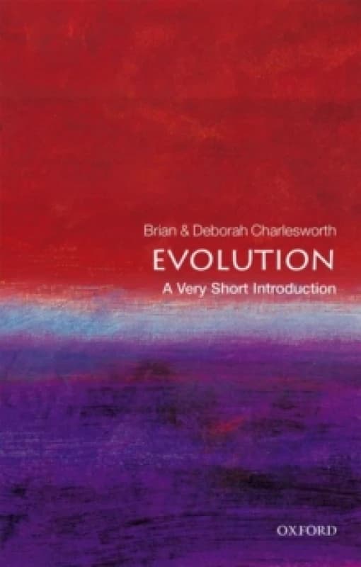 Evolution. Paperback. By Brian Charlesworth, Deborah Charlesworth Books