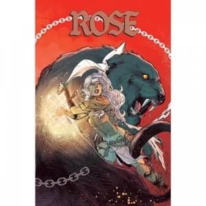 Rose Volume 1