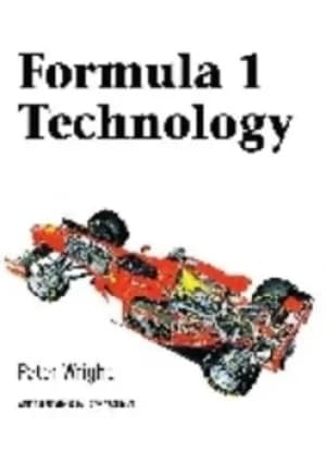 Formula 1 technology by Peter Wright