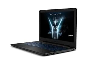 Medion Erazer P6679 15.6" Gaming Laptop