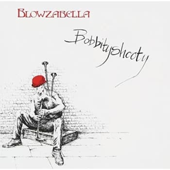Blowzabella - Bobbityshooty CD