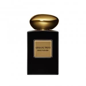 Giorgio Armani Prive Rose DArabie Intense Eau de Parfum Unisex 100ml