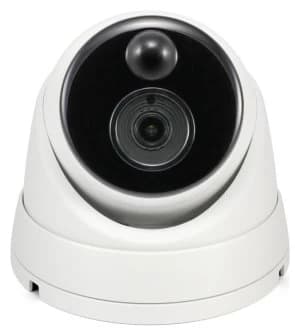 Swann CCTV 3MP Dome Camera Twin Pack