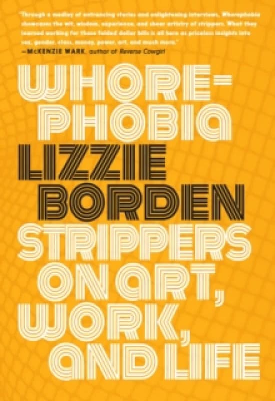 Whorephobia Paperback / softback