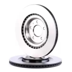 TRW Brake disc VW,AUDI,PORSCHE DF6175S 4H0615601D,4H0615601H,4H0615601K Brake rotor,Brake discs,Brake rotors 4H0615601Q,80A615601A,80A615601C