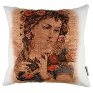 A10175 Multicolor Cushion