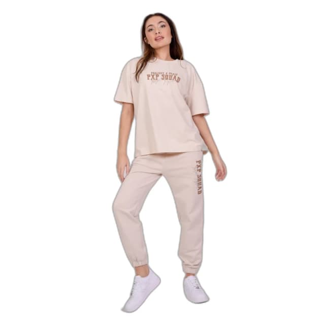 Project X Paris Womens joggers Project X Paris squad Blanc Female XS