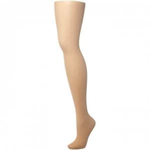 Wolford Individual 10 denier tights - Fairly Light