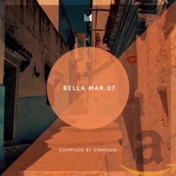 Various Artists - Bella Mar.07 CD