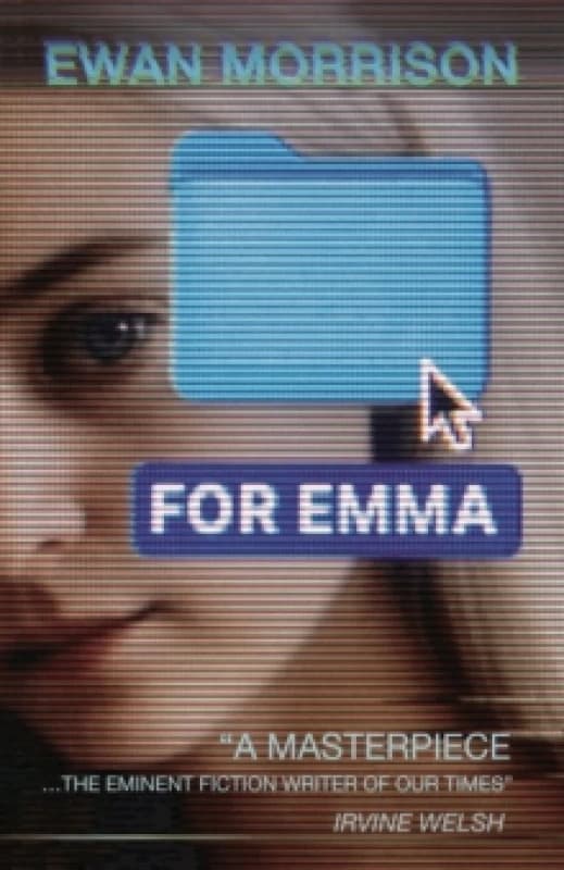 For Emma Hardback