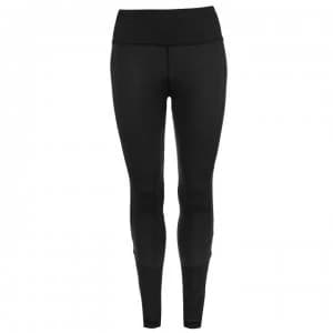 adidas Ultra Tights Ladies - Black