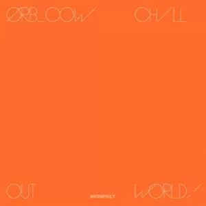 COW/Chill Out World by The Orb Vinyl Album