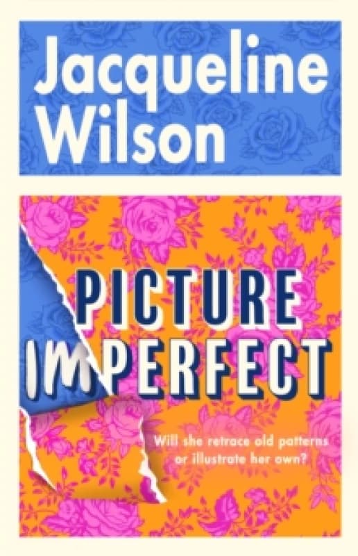 Picture Imperfect Hardback