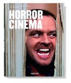 Horror Cinema by Paul Duncan and Jonathan Penner and Steven Jay Schneider Hardback